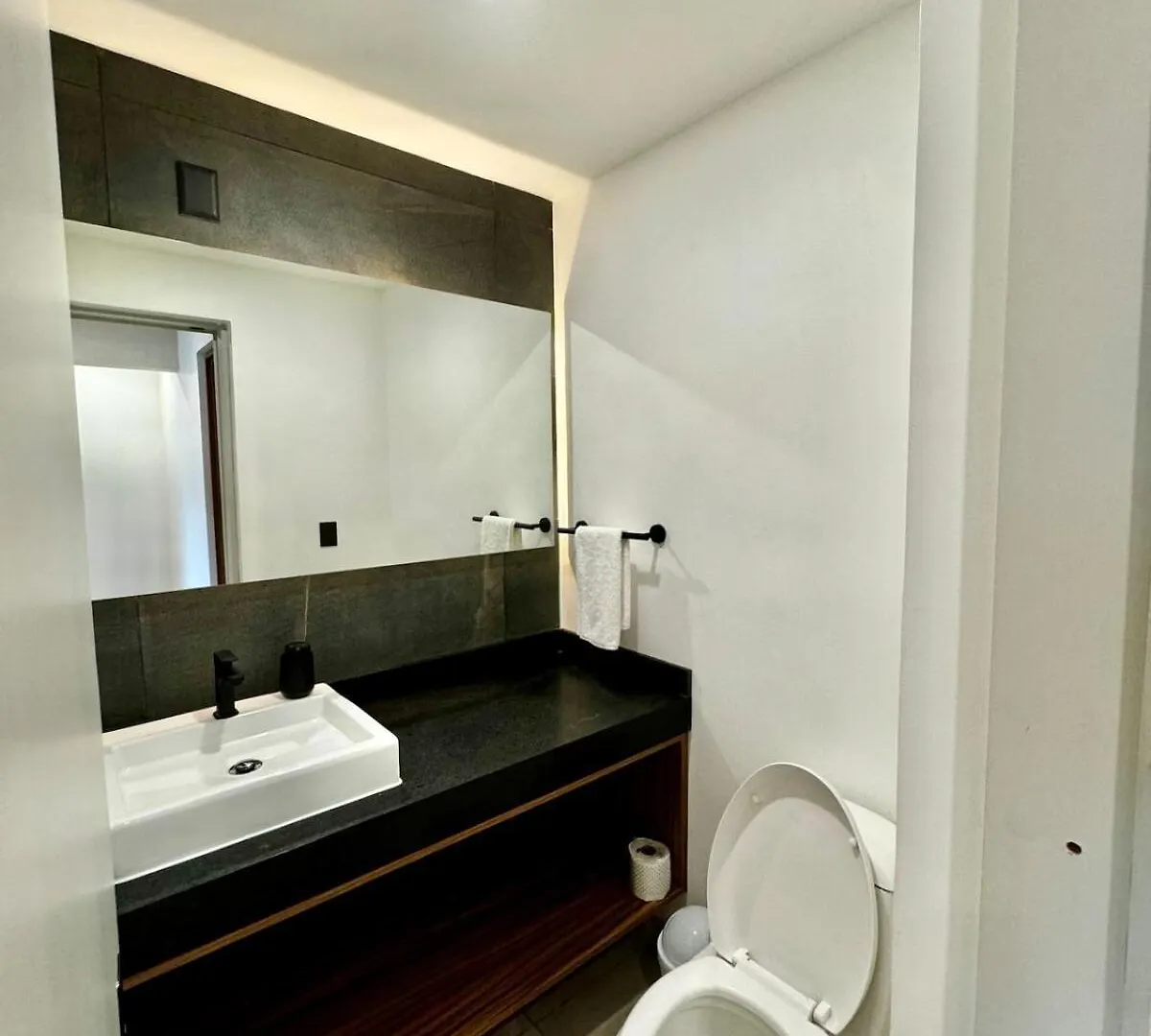 Modern 2 Bedroom Ground Floor Apartment! Playa del Carmen 0*,  Mexico
